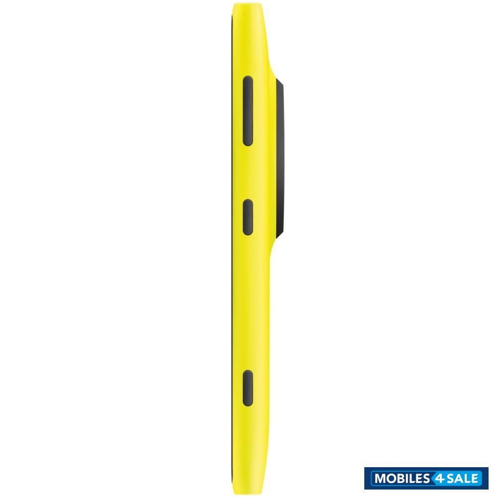 Yello Nokia Lumia 1020