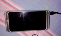 Silver Nokia E7-00