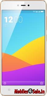 Space Grey Gionee F103