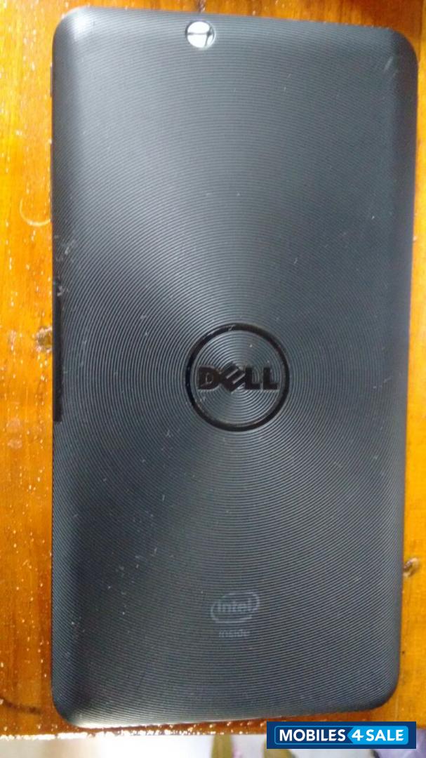 Black Dell Venue 7 3741