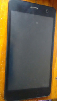 Black Dell Venue 7 3741