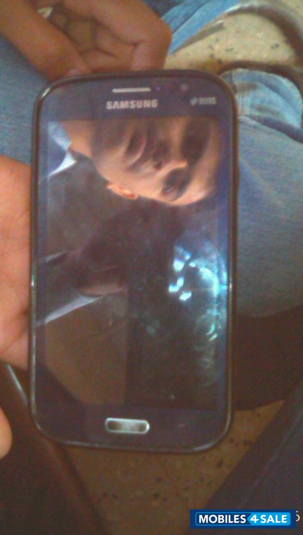 Samsung Galaxy Grand GT-I9082