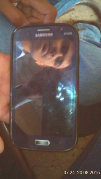 Samsung Galaxy Grand GT-I9082