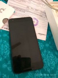 Black LG Nexus