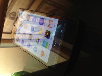 Black Google Nexus 5