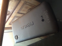 Black Google Nexus 5