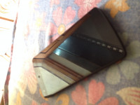 Black Google Nexus 5