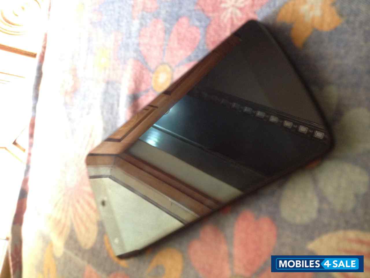 Black Google Nexus 5