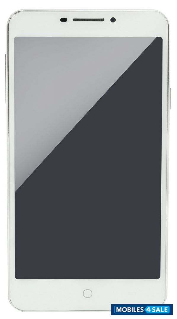 White Yu Yureka Plus