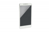 White Yu Yureka Plus