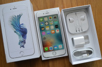 White Samsung Kit kat