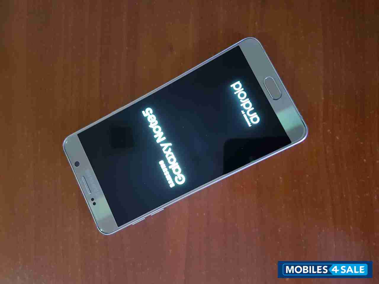 Gold Samsung Galaxy Note 5 Gold Samsung Galaxy Note 5