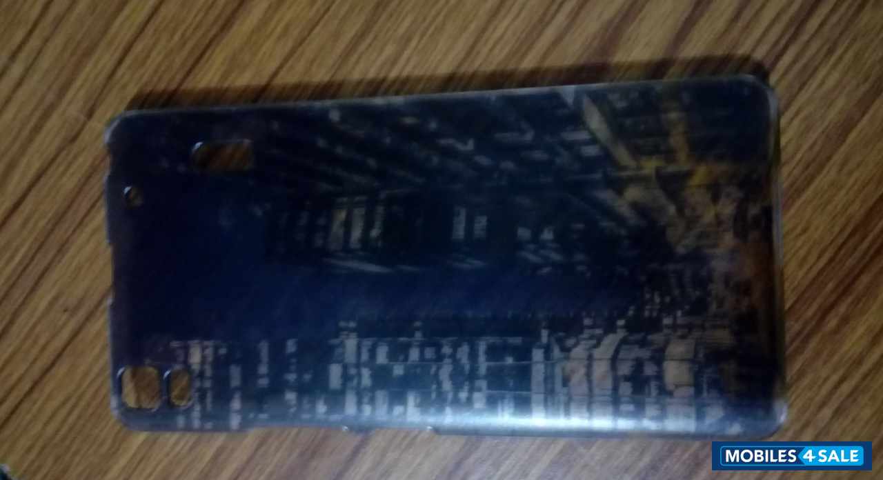 Black & Yellow Lenovo K3 Note Black & Yellow Lenovo K3 Note