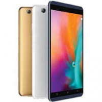 White Gionee Elife S Plus