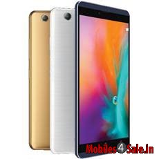 White Gionee Elife S Plus