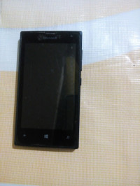Black Microsoft Lumia 430 Dual SIM