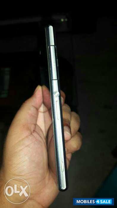 Balck Sony Xperia Z2