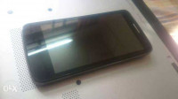 Black Micromax Canvas Juice A177