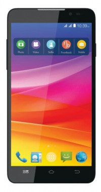 White Micromax Canvas Nitro A311