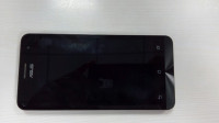Black Asus Zenfone 5