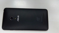 Black Asus Zenfone 5