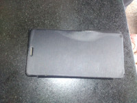 Black Gionee Pioneer P4