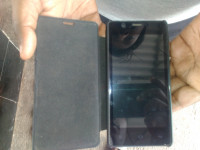 Black Gionee Pioneer P4