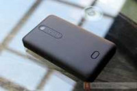 Black Nokia Asha 501