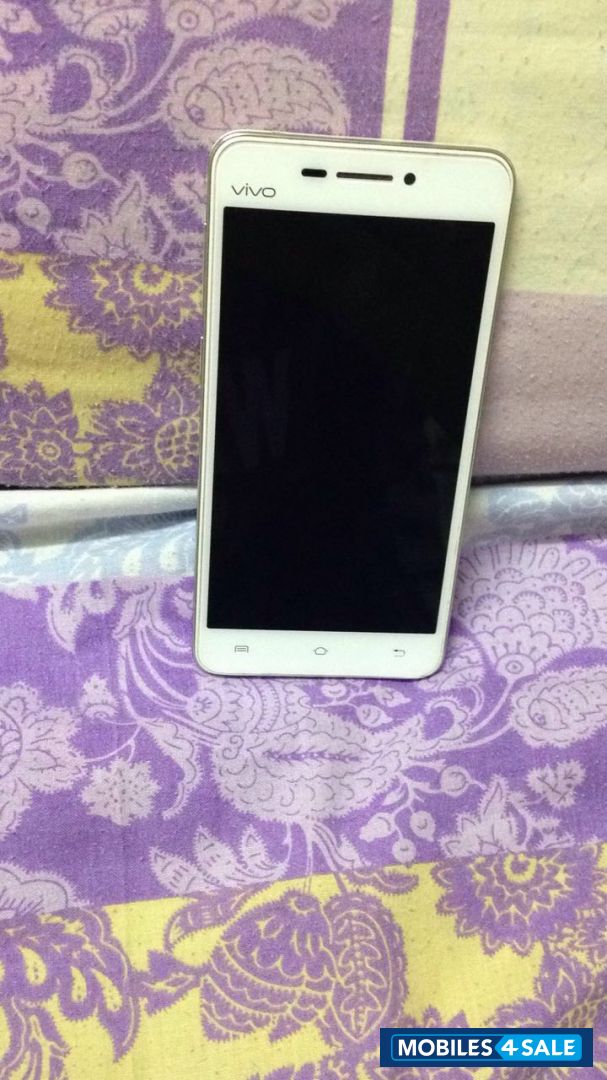 White Vivo X3S