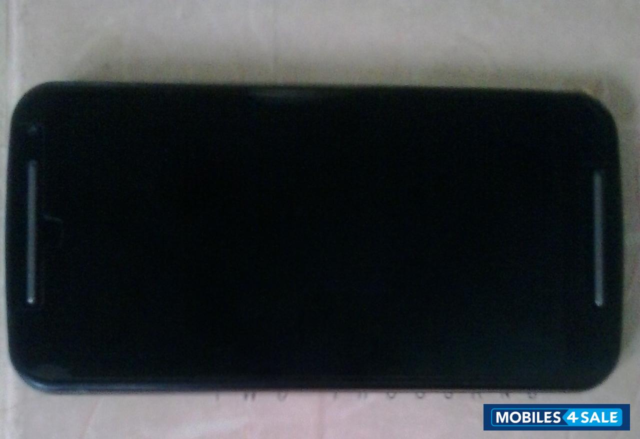 Black Motorola MOTO G 2014 Black Motorola MOTO G 2014