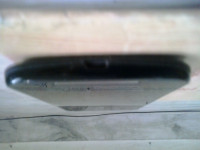 Black Motorola MOTO G 2014