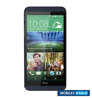 Dark Blue HTC Desire 816G