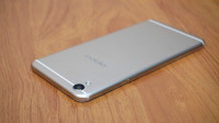 Grey Oppo A37
