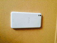 White HTC Desire 816G