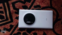 White Nokia Lumia 1020