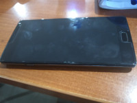 Grey OnePlus Two