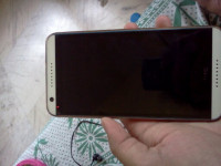 Santroni White HTC Desire 820s