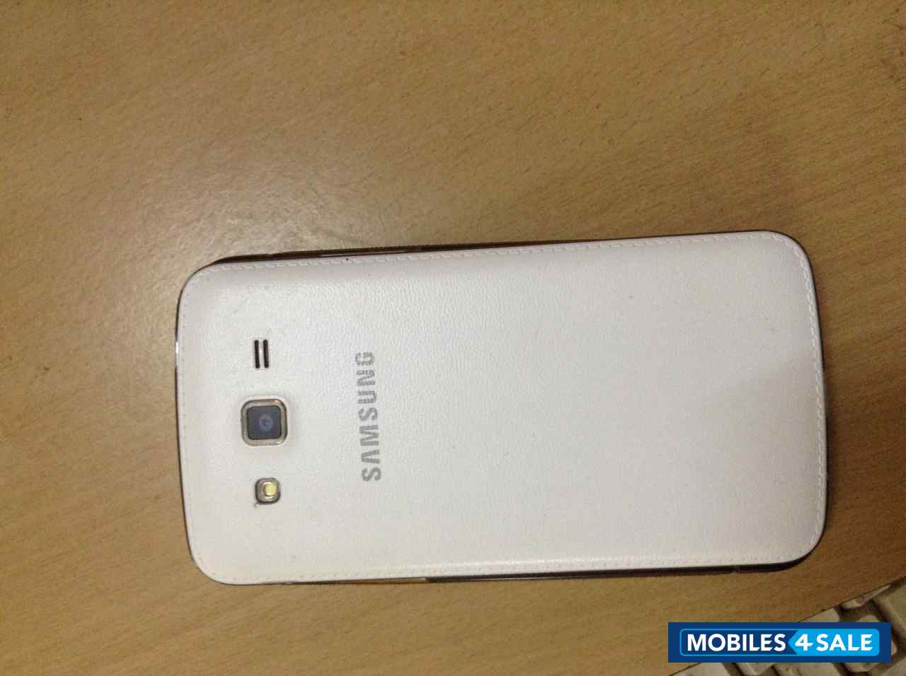 White Samsung Galaxy Grand 2 White Samsung Galaxy Grand 2