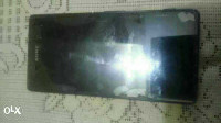 Black Sony Xperia M5 Dual