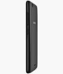 Black Gionee Pioneer P5