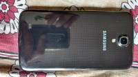 Blue Samsung Galaxy Mega 6.3 I9200