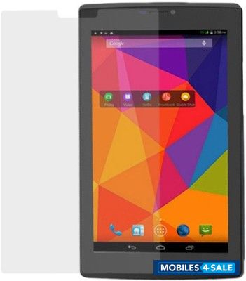 Black Micromax Canvas P480 V_2.7