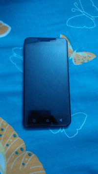 Dark Grey Lenovo Vibe K5
