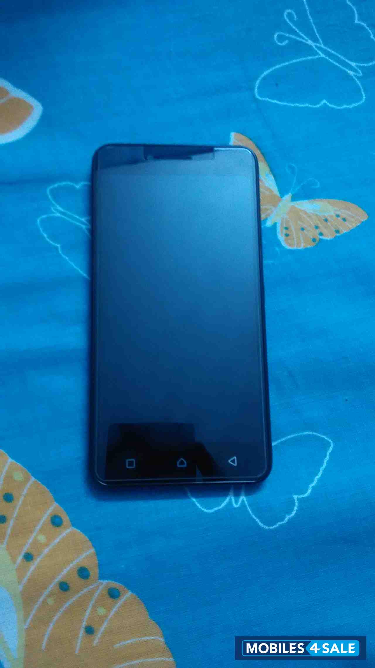 Dark Grey Lenovo Vibe K5 Dark Grey Lenovo Vibe K5