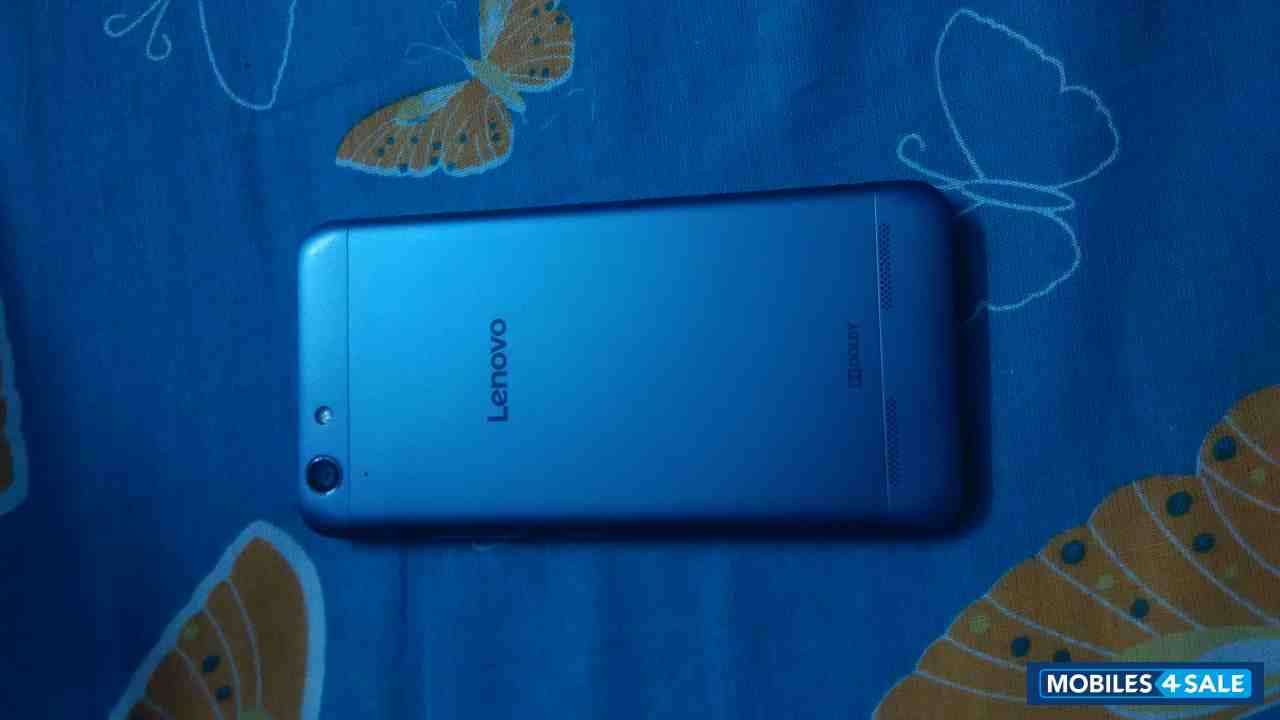 Dark Grey Lenovo Vibe K5 Dark Grey Lenovo Vibe K5