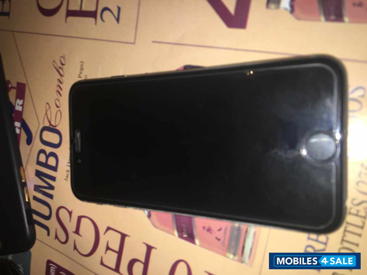 Space Gray Apple iPhone Space Gray Apple iPhone