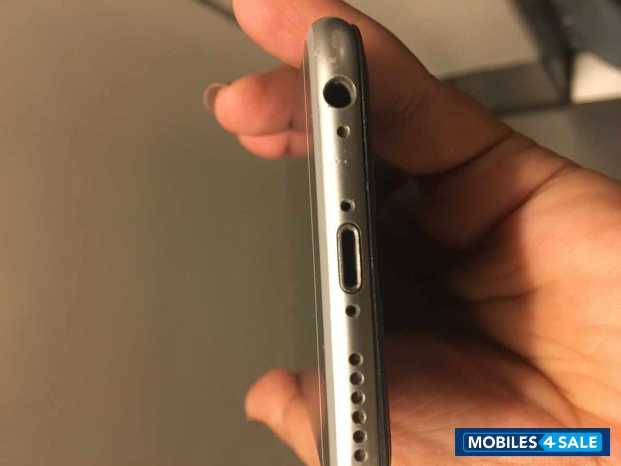 Space Gray Apple iPhone Space Gray Apple iPhone