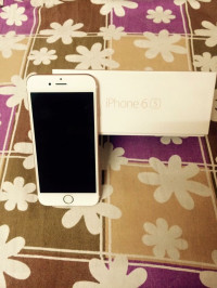 Rose Gold Apple iPhone 6S