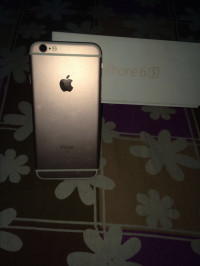 Rose Gold Apple iPhone 6S