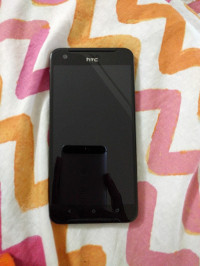 Carbon Grey HTC One X9